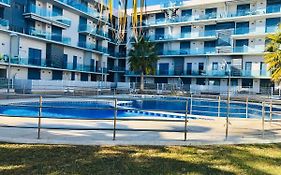 Apartamento Vilafortuny playa